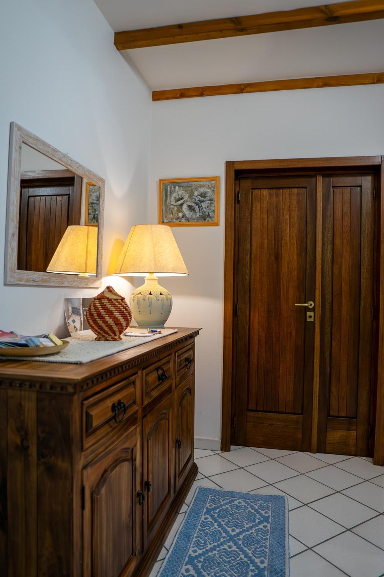 Casa Del Campanil Apartment Alghero Exterior photo