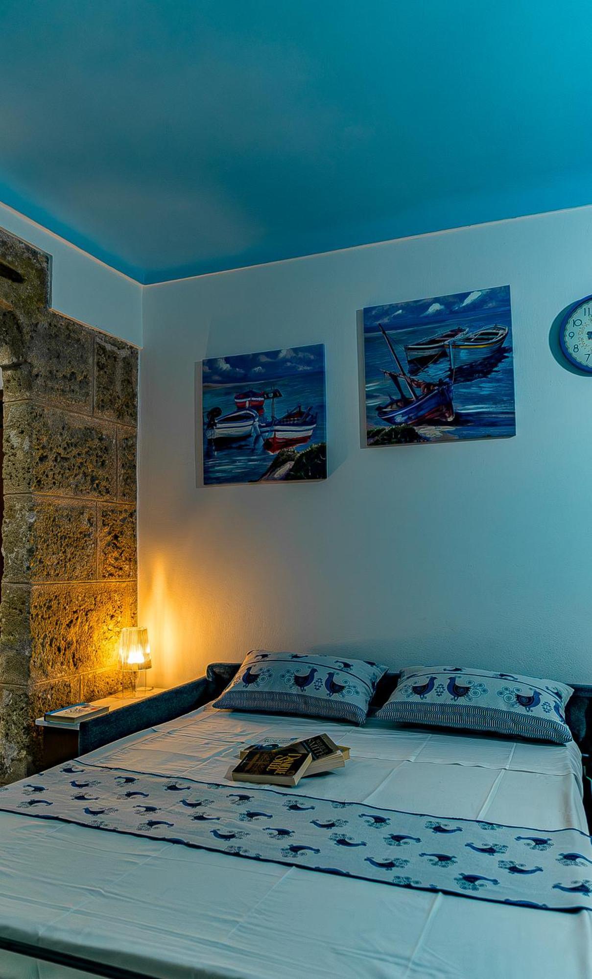 Casa Del Campanil Apartment Alghero Exterior photo